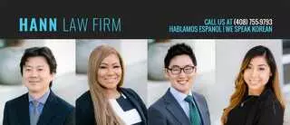 Hann Law Firm