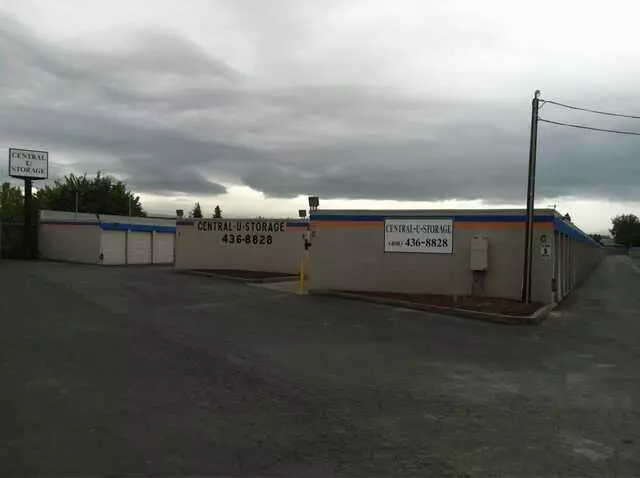 Central U Storage