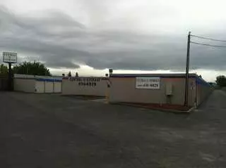 Central U Storage