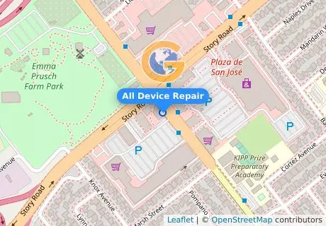 All Device Repair