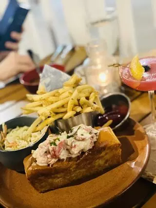 King's Fish House - San Jose