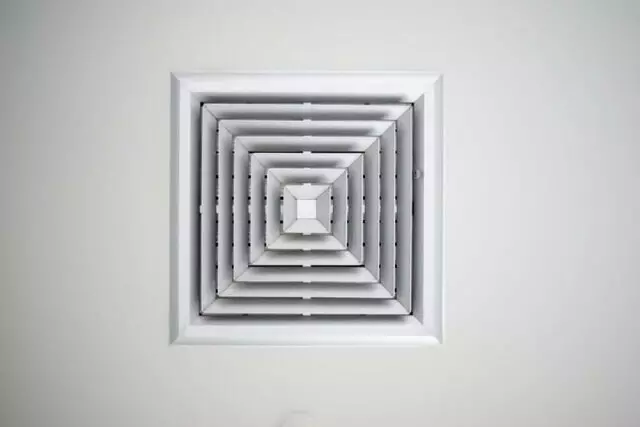 Rueben Ductworks Advanced