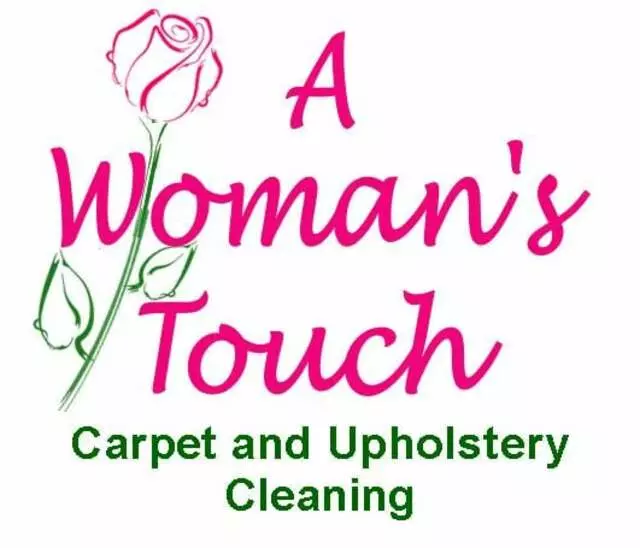 A Woman’s Touch Carpet Cleaning