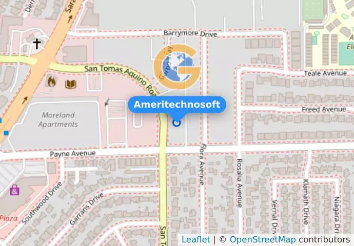 Ameritechnosoft