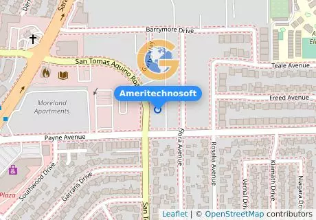 Ameritechnosoft