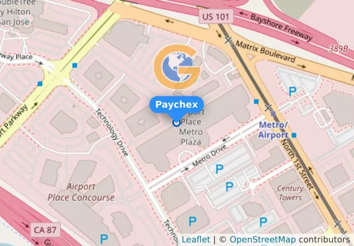 Paychex