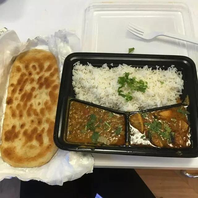 Masala Theory
