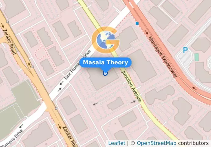 Masala Theory
