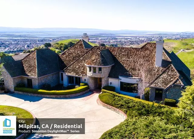 California Window Masters