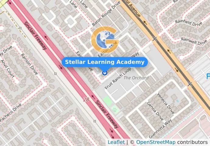 Stellar Learning Academy