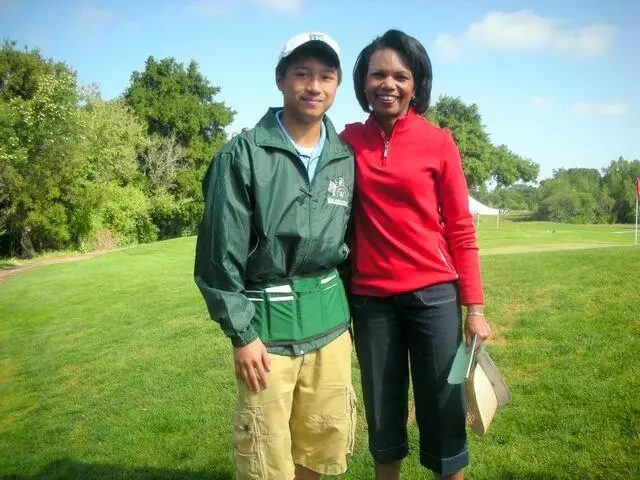 The First Tee of Silicon Valley