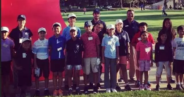 The First Tee of Silicon Valley