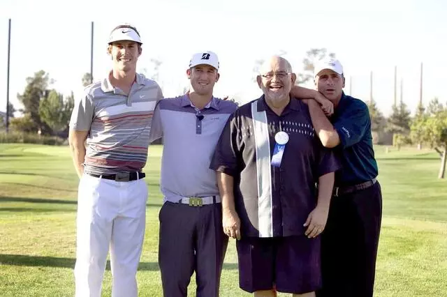 The First Tee of Silicon Valley
