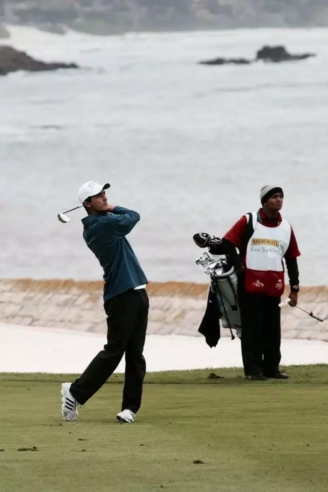 The First Tee of Silicon Valley