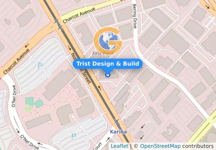 Trist Design & Build