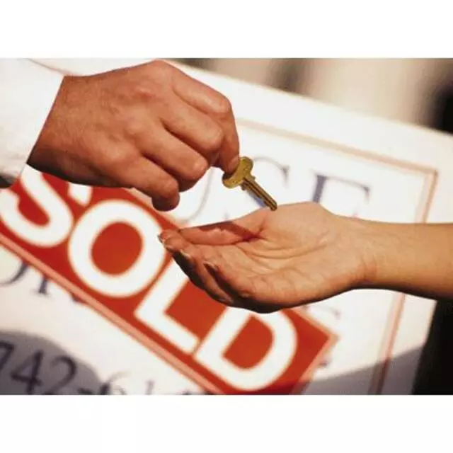 Amici Real Estate