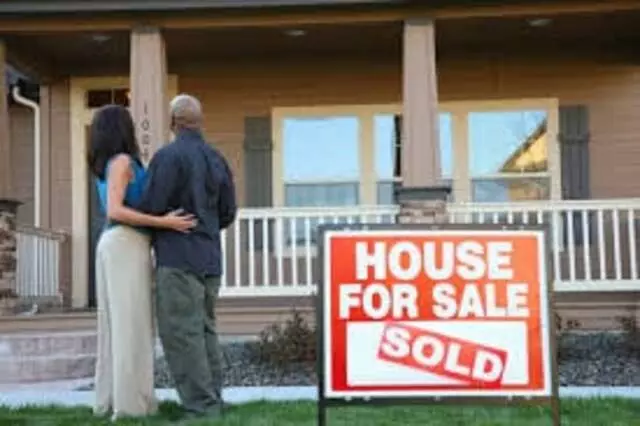 Amici Real Estate