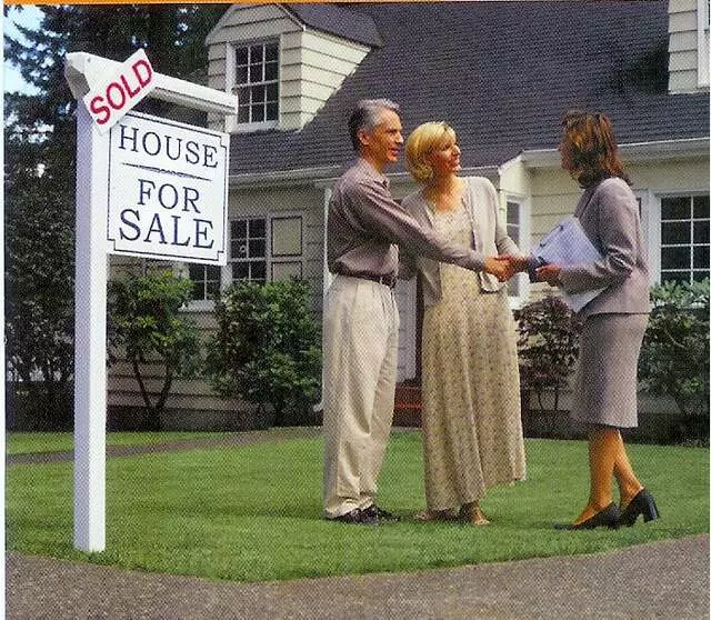 Amici Real Estate