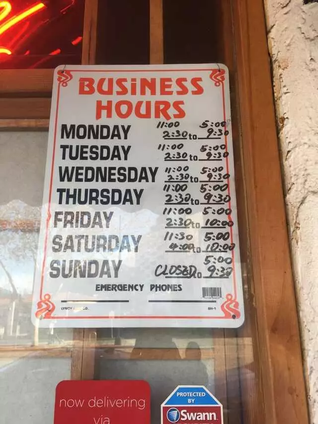 Seven Seas Sushi