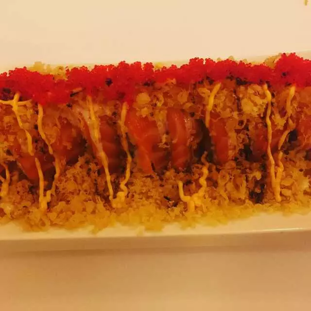 Seven Seas Sushi