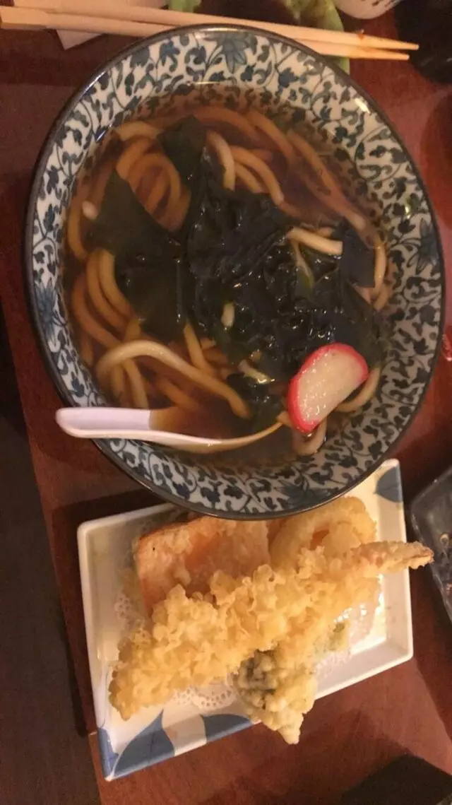 Seven Seas Sushi
