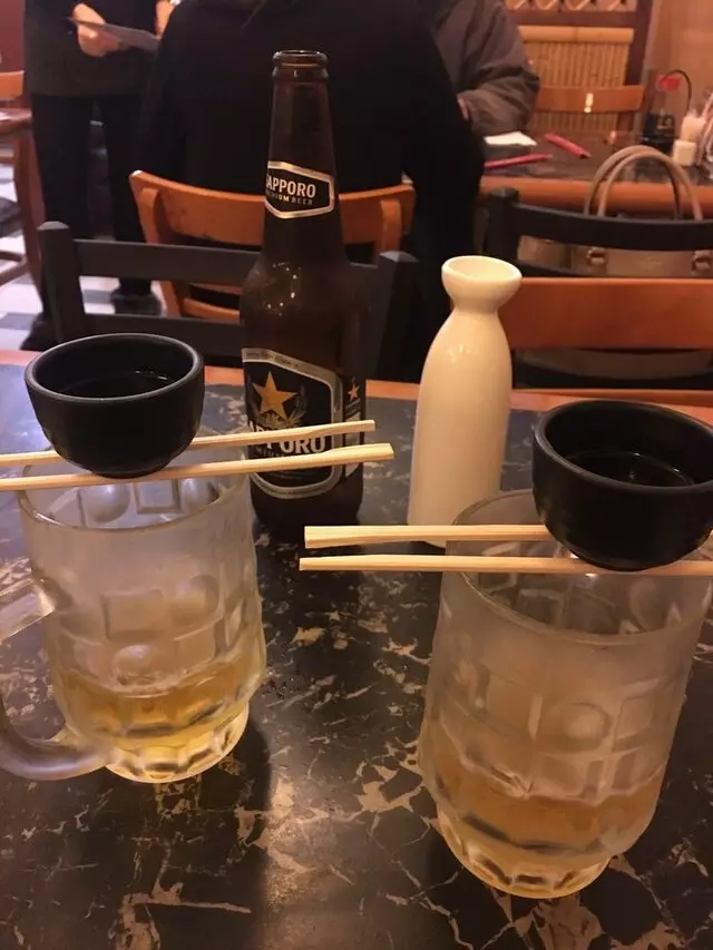 Seven Seas Sushi