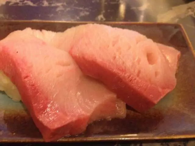Seven Seas Sushi