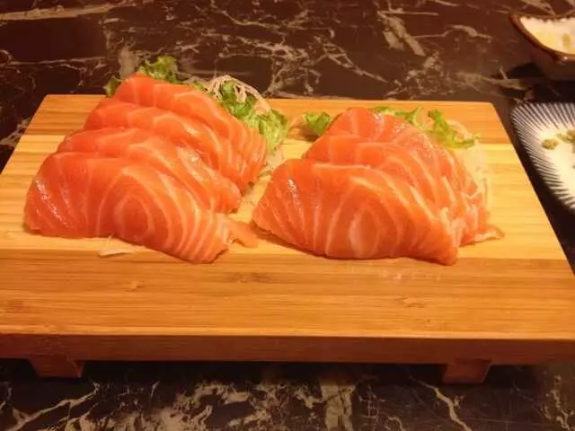 Seven Seas Sushi
