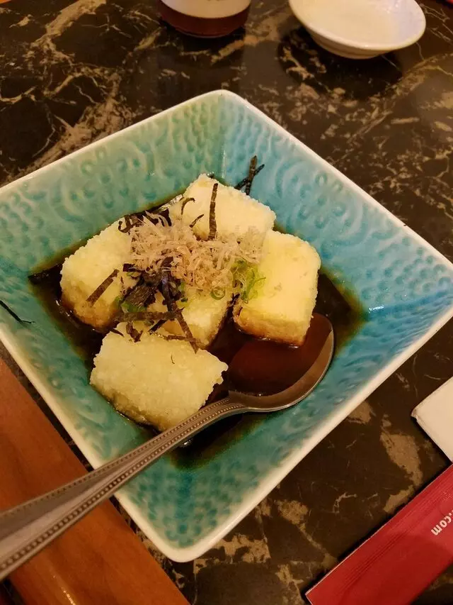 Seven Seas Sushi