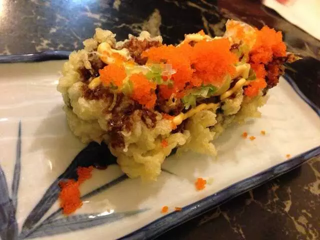 Seven Seas Sushi