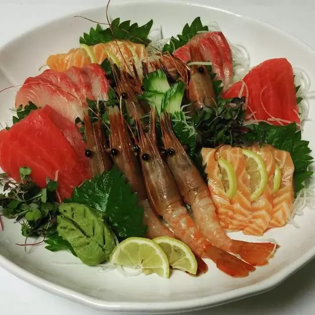 Seven Seas Sushi