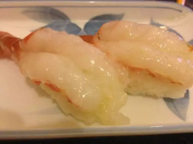 Seven Seas Sushi