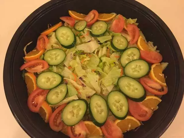 Seven Seas Sushi