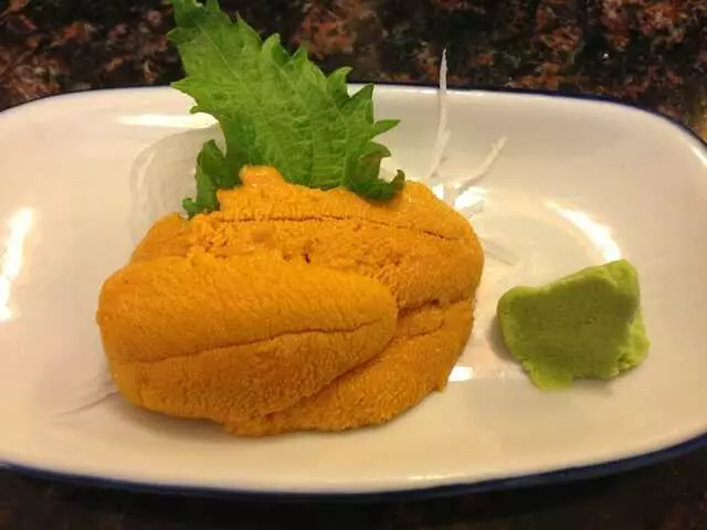 Seven Seas Sushi