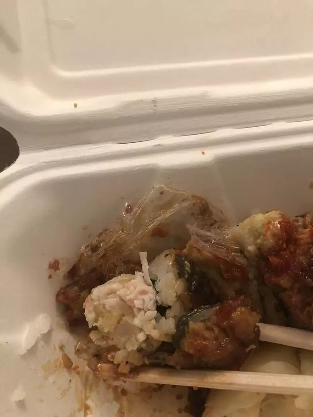 Seven Seas Sushi