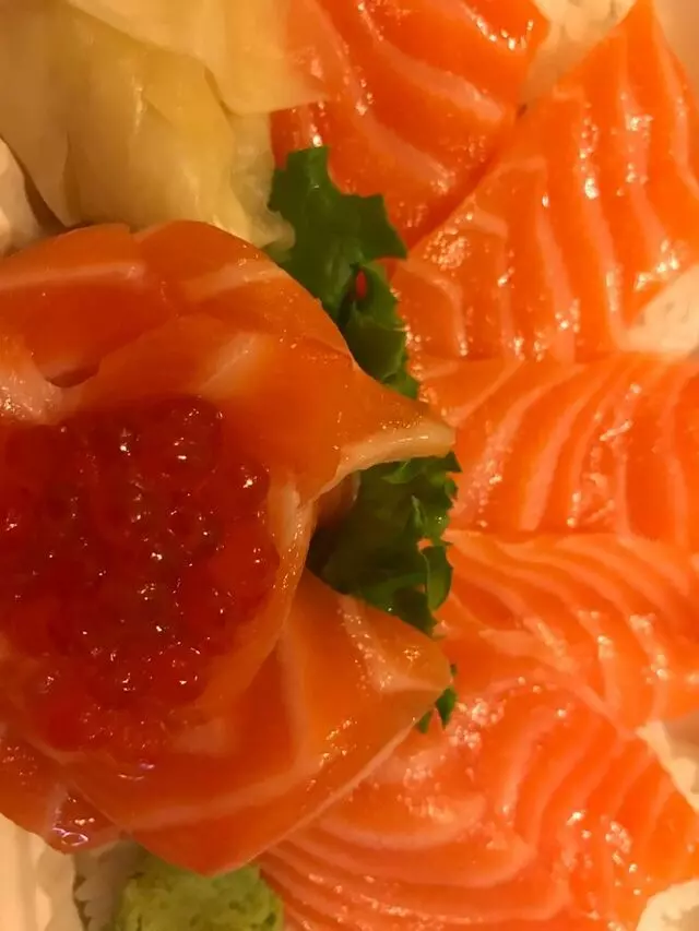 Seven Seas Sushi