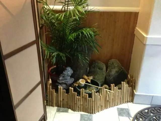 Seven Seas Sushi