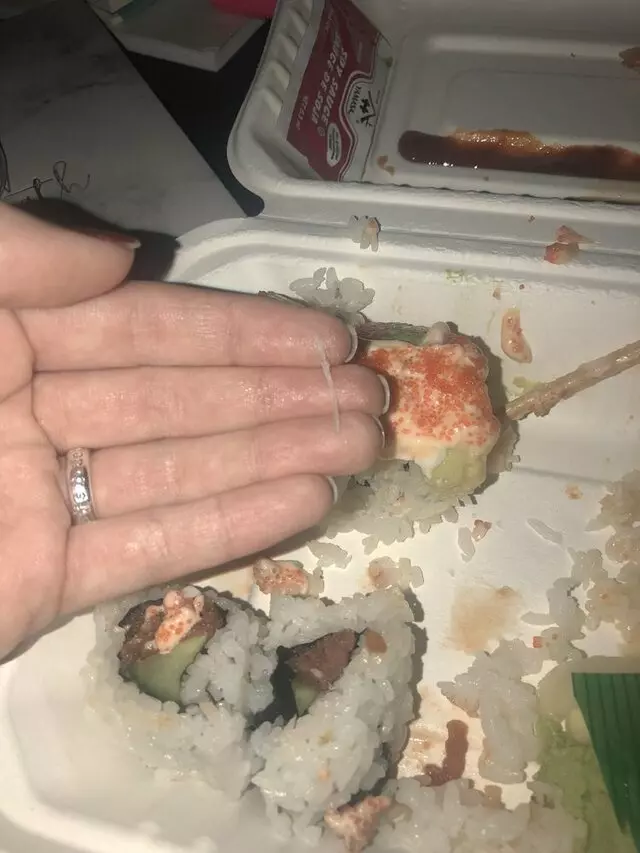 Seven Seas Sushi