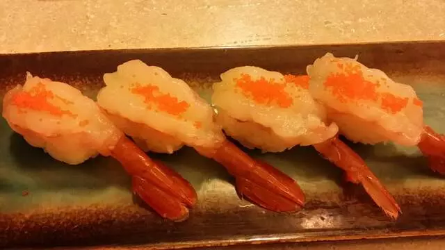 Seven Seas Sushi