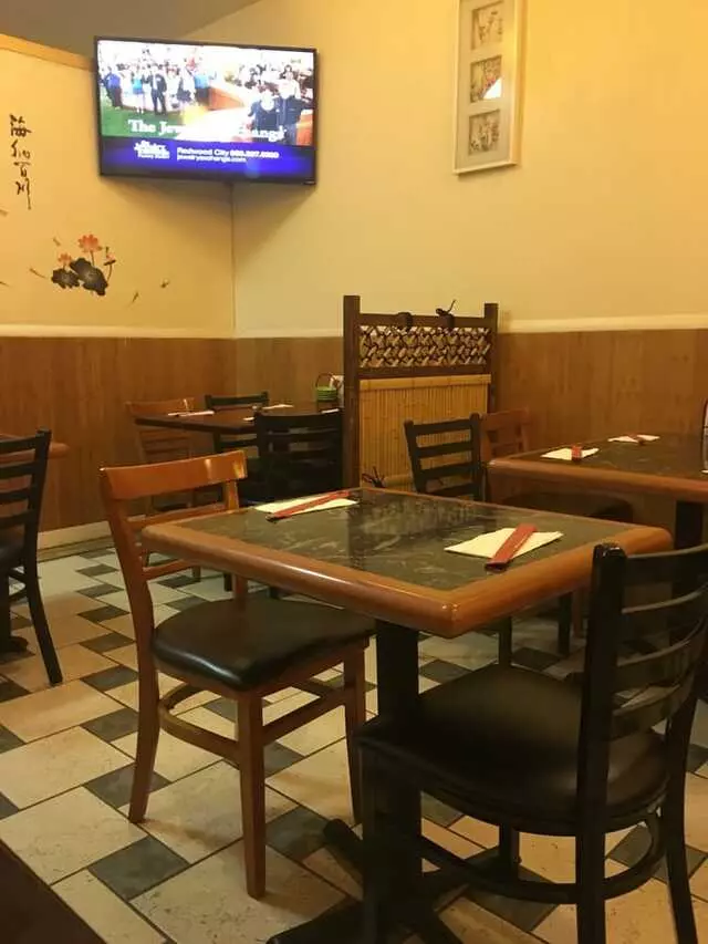 Seven Seas Sushi