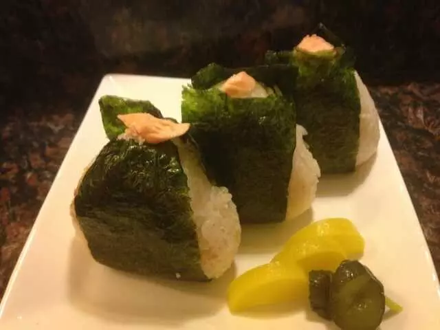 Seven Seas Sushi