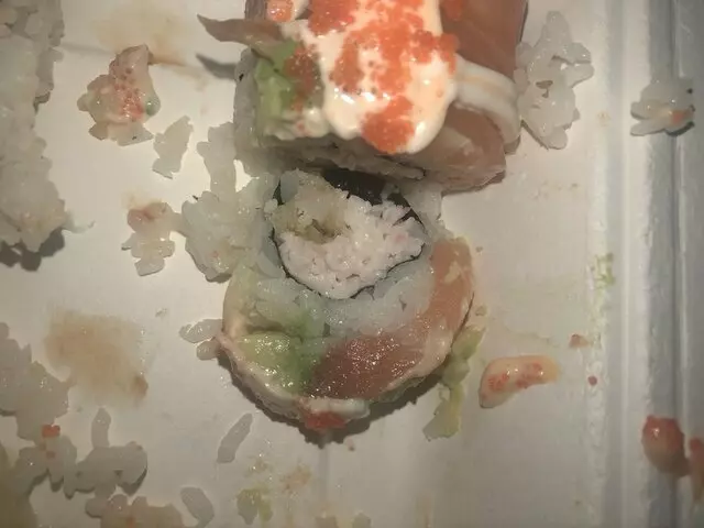 Seven Seas Sushi
