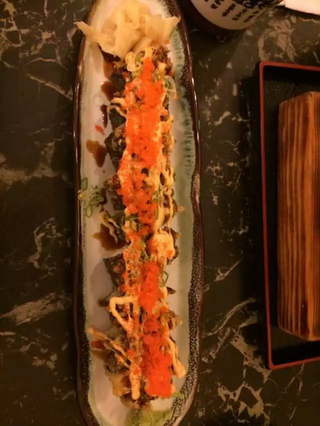 Seven Seas Sushi