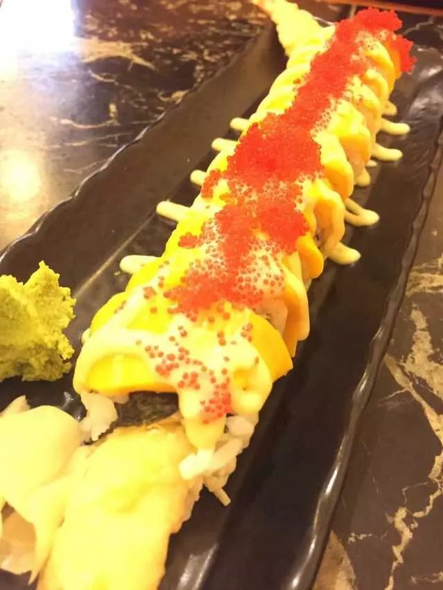 Seven Seas Sushi