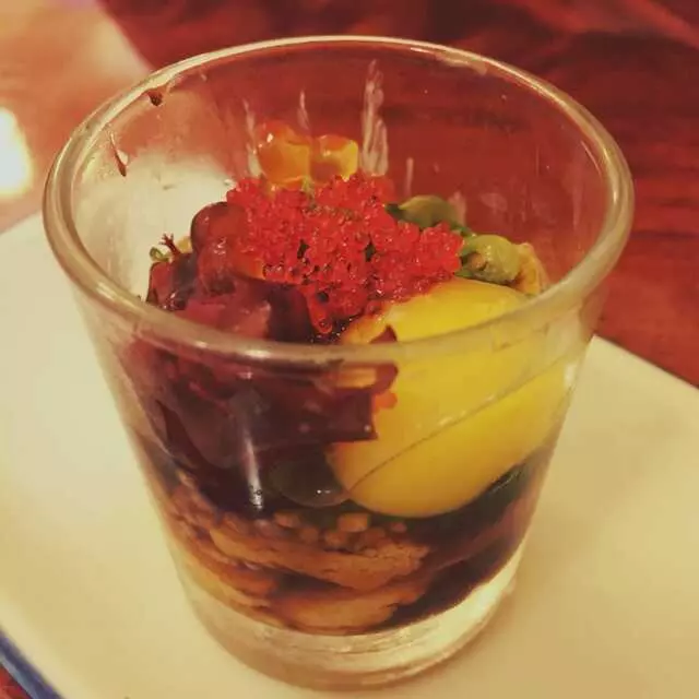 Seven Seas Sushi