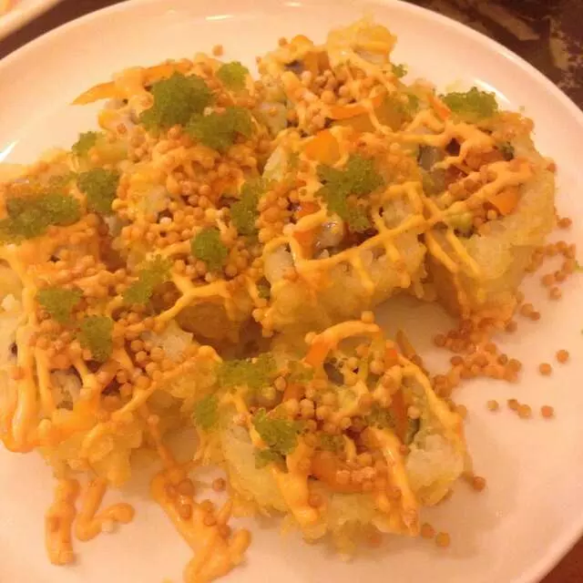 Seven Seas Sushi