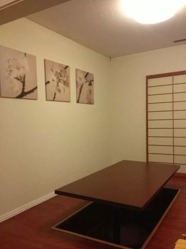 Seven Seas Sushi