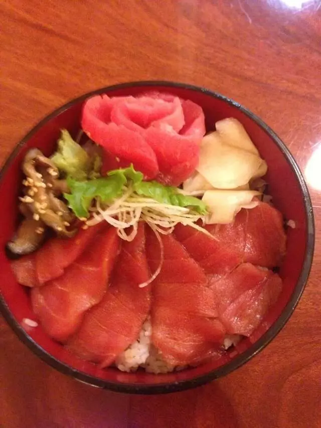 Seven Seas Sushi