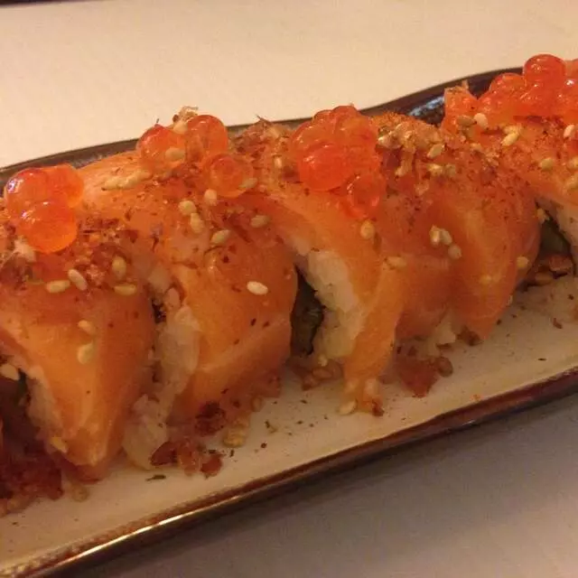 Seven Seas Sushi