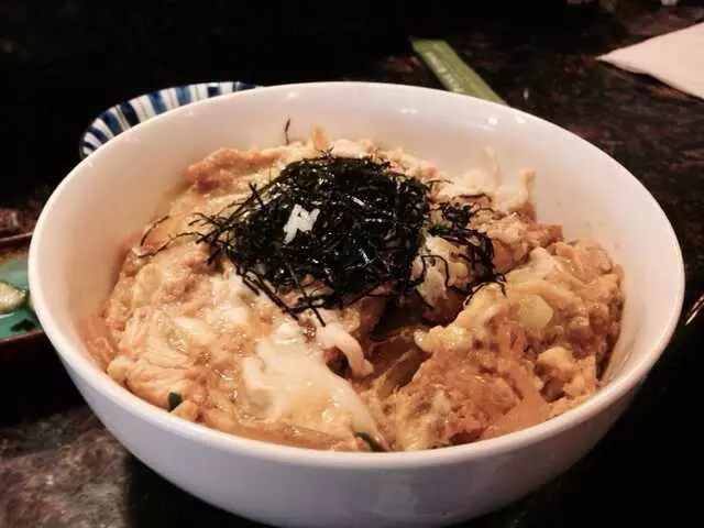 Seven Seas Sushi